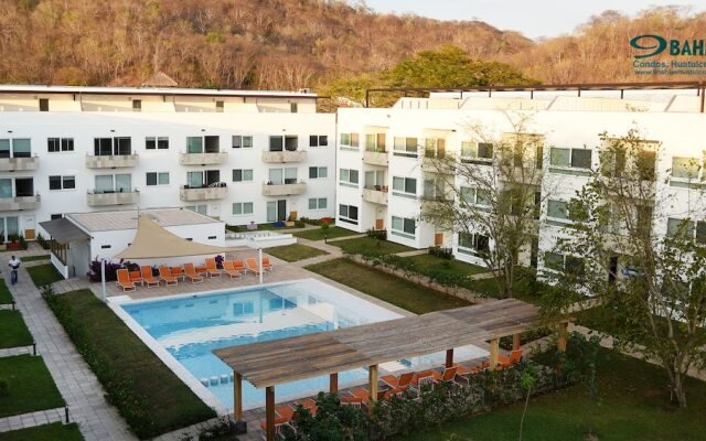 9 Bahías Huatulco