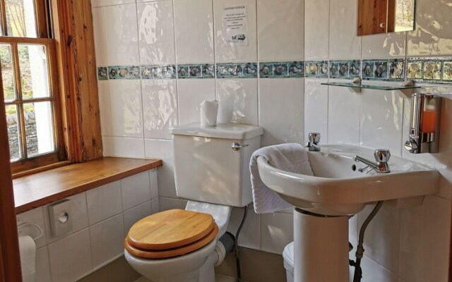 The Whistlefield Inn