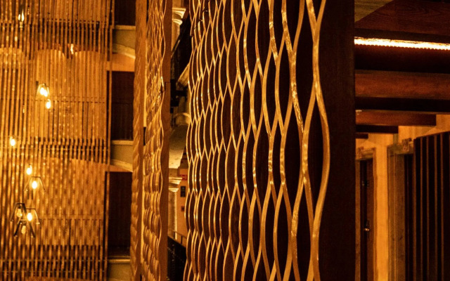 Hotel Indigo Guadalajara Expo by IHG