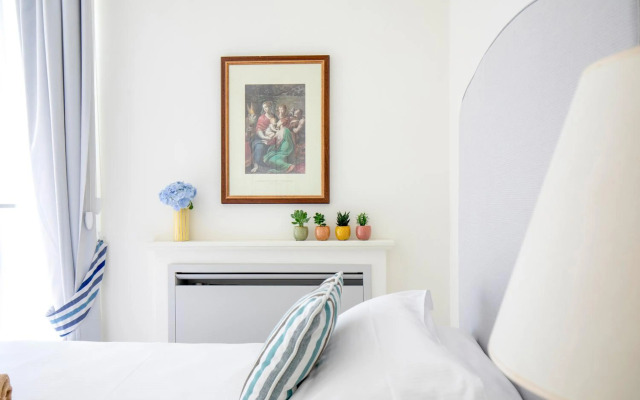 La Reginella Resort & SPA