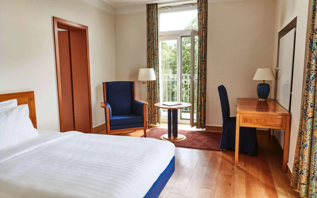 Steigenberger Hotel & Spa Bad Pyrmont