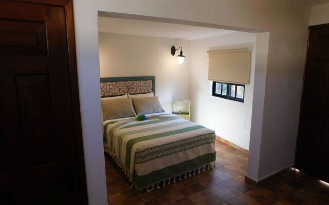 Hotel Boutique Casa Flor De Mayo