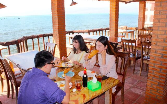 Kim Ngan Villa - Hostel