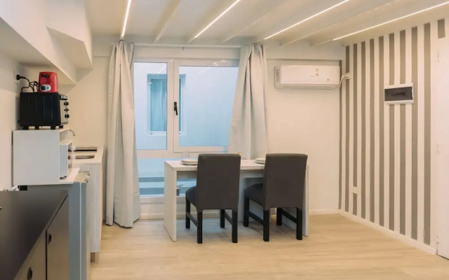 Maison Work & Travel 2 - Palermo