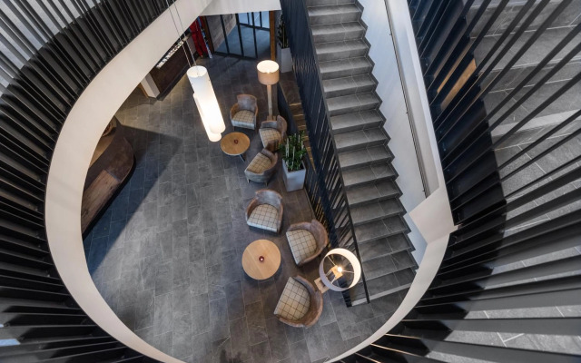 AlpenParks Hotel & Apartment Orgler