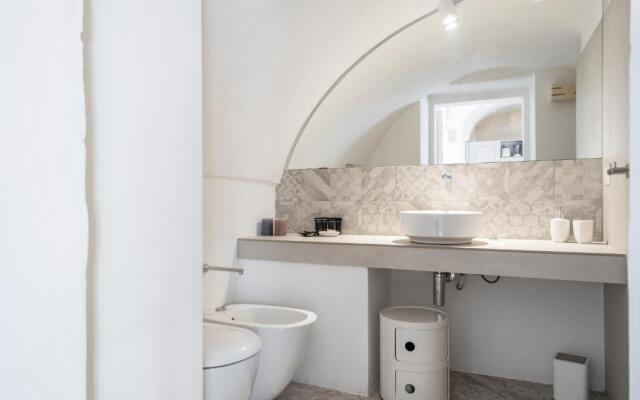 Palazzo Rapanà Exclusive Flat