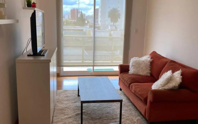 Apartamento Boutique