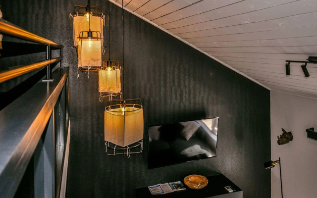 The Lofts Apartments