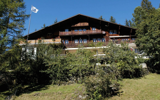 Youth Hostel Grindelwald