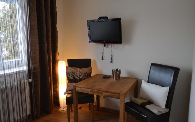 Gästezimmer Gerlinde