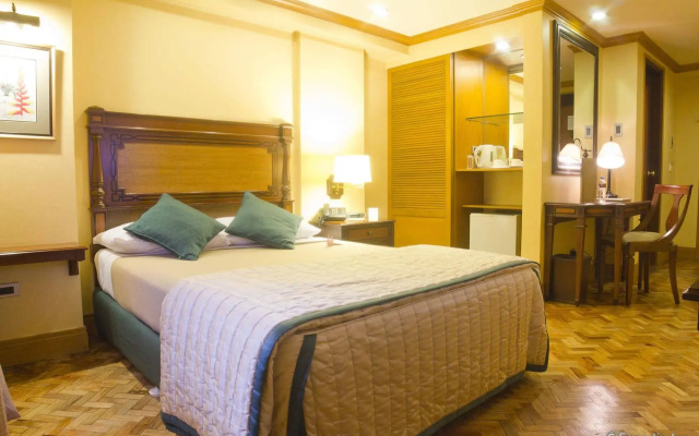 Herald Suites