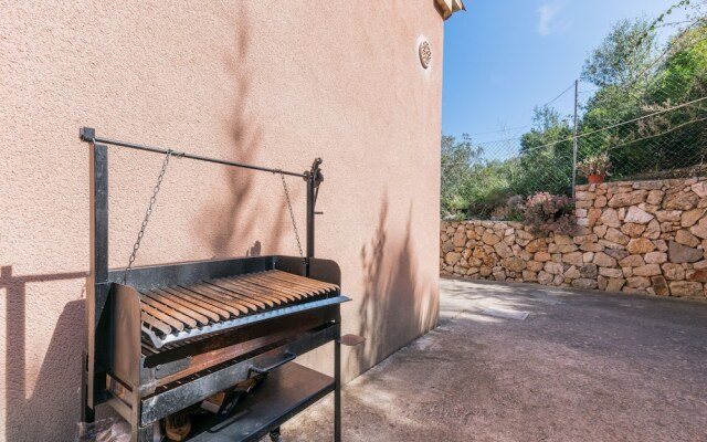 Villa Son Moro I