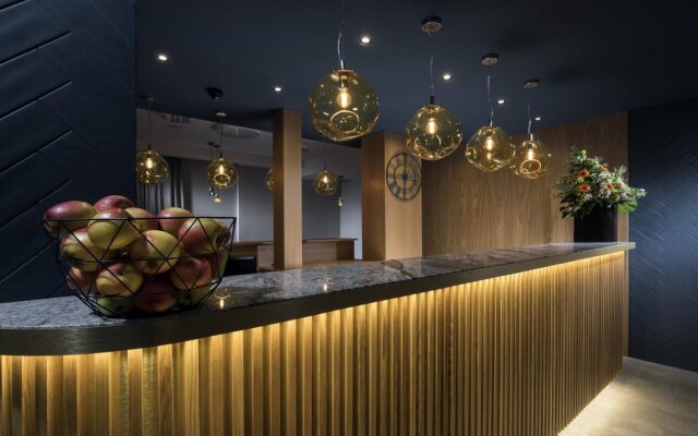 Hotel Antares
