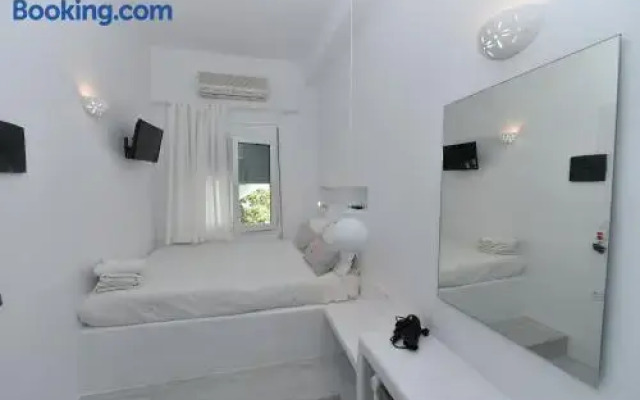 Eleftheria Veloudiou