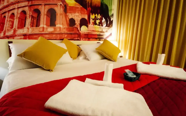 Hotel Palombella