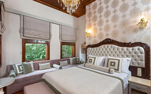 Hotel 1207 Special Class