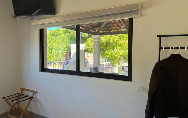 Posada Don Esteban by PartnerHost