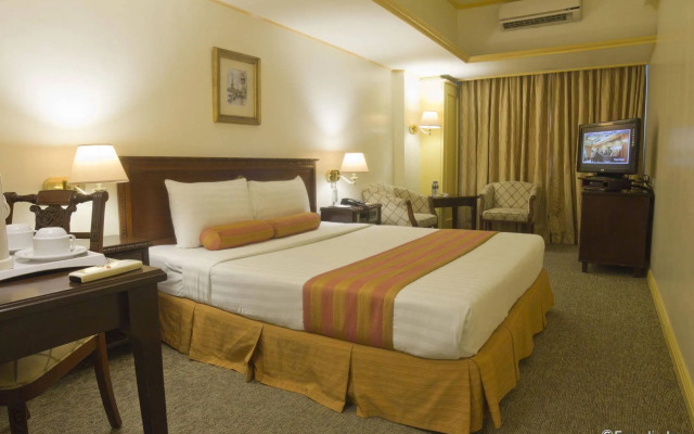 Networld Hotel Spa and Casino