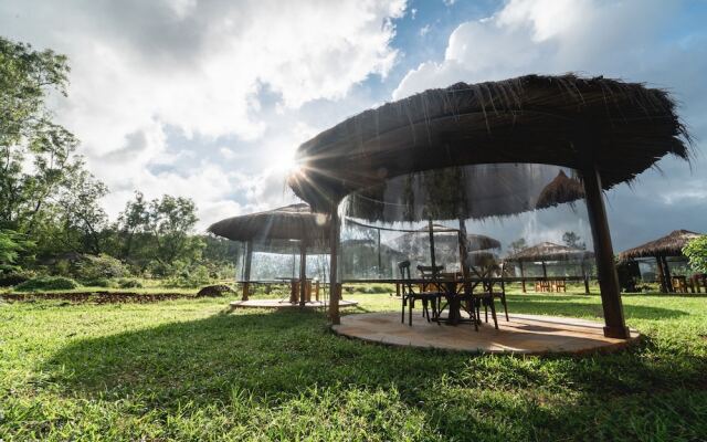 Shatavari Eco Resort