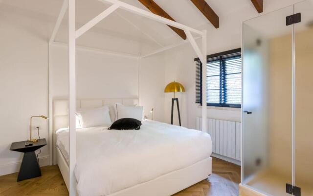 Villa Galilee Boutique Hotel and Spa