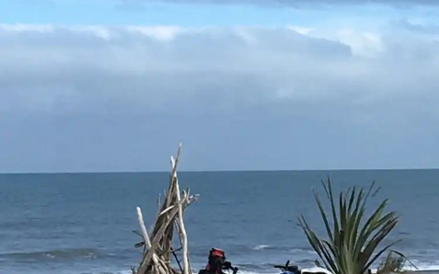 Ross Beach TOP 10 Holiday Park