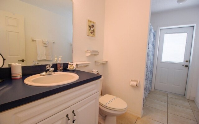 Villa Grandjean - Comfort - 4 Bedroom