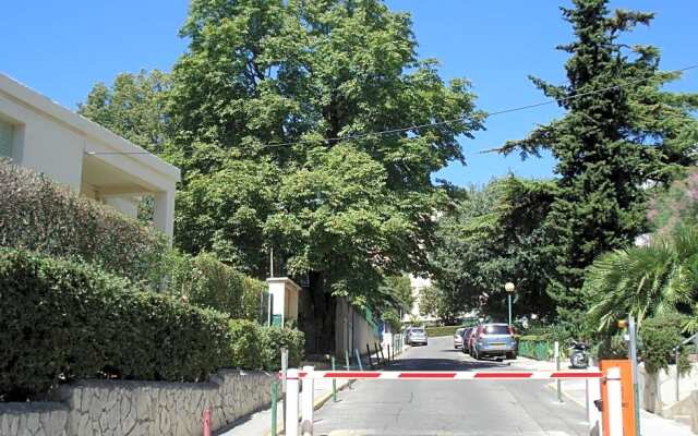 Chambre d'hôte Zen où Appartement Marseille