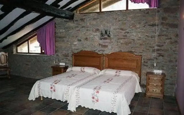 Argiñenea Country House