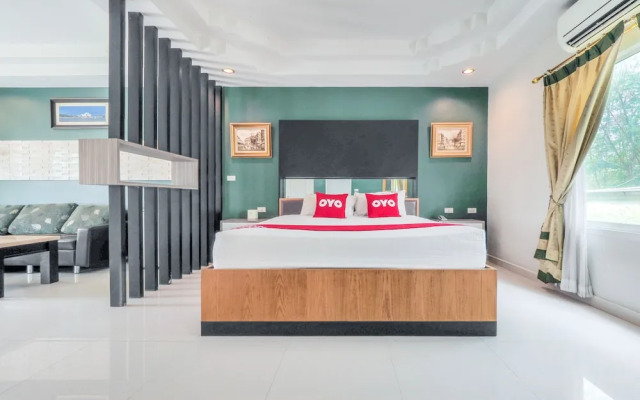 OYO 926 Sydney Resort