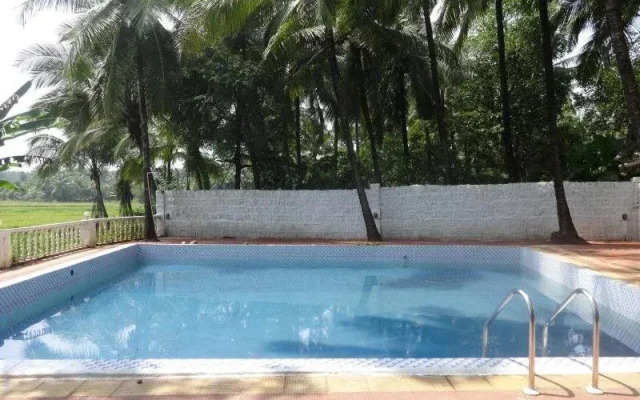 Shiva Sea Side