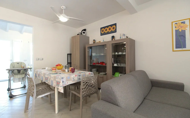 Villetta Elena, Ac, Wifi, Lido Degli Scacchi