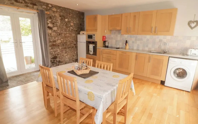 Stable Cottage, Narberth