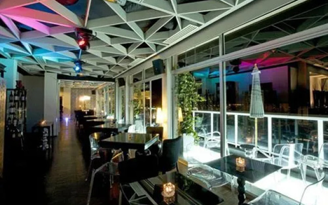 Best Western Hotel Le Concorde