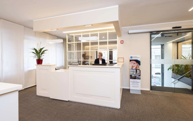 Best Western Hotel Crimea