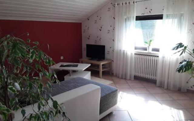 Ferienwohnung am Zeitenweg