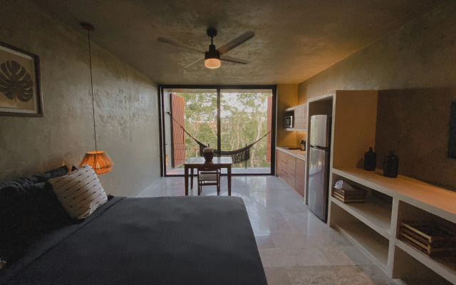 Seremonia Studios by Soyrumi