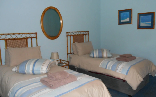 Obesa Lodge