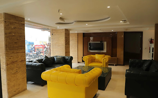 Hotel Aman Imperial