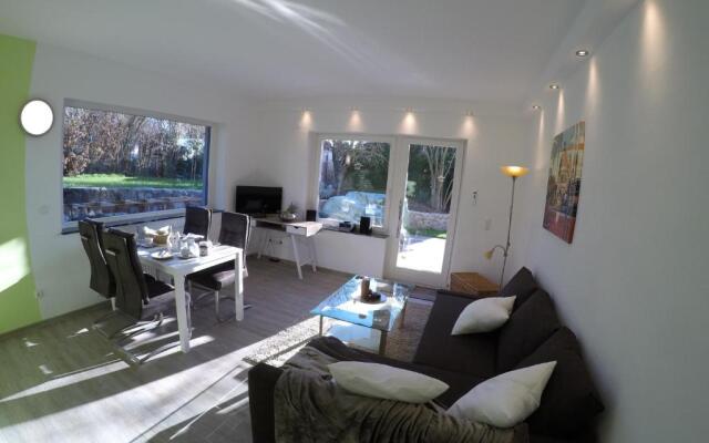 Ferienwohnung Schlossblick - Wellness privat, 4 Sterne