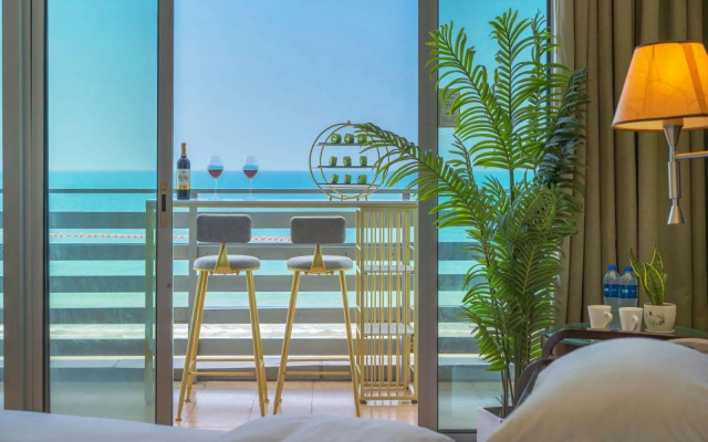 Beihai Silver Beach 1 International Conference Centre Hotel