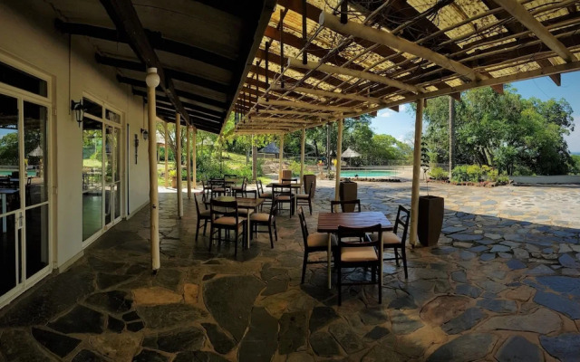 Legendery Backpackers