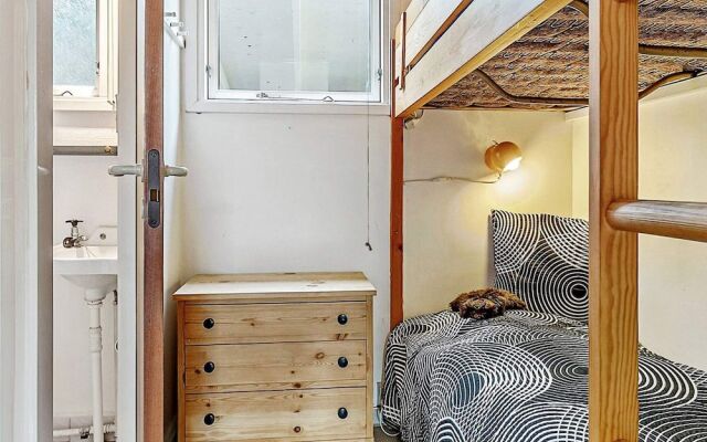 6 Person Holiday Home in Hadsund