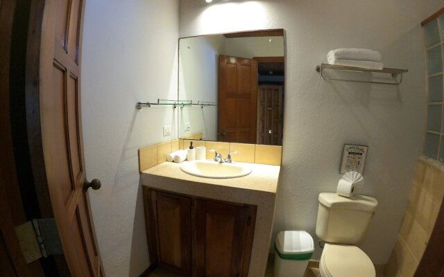 Casa Cecilia Beach Front