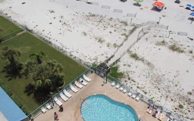 Surfside Shores II 2905