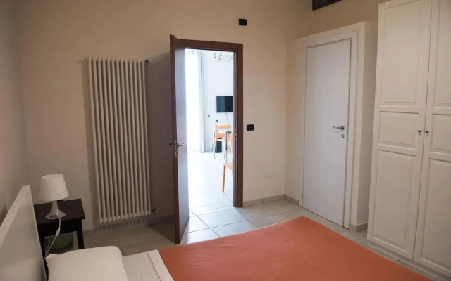 Central Apartment - Residenza Battistessa