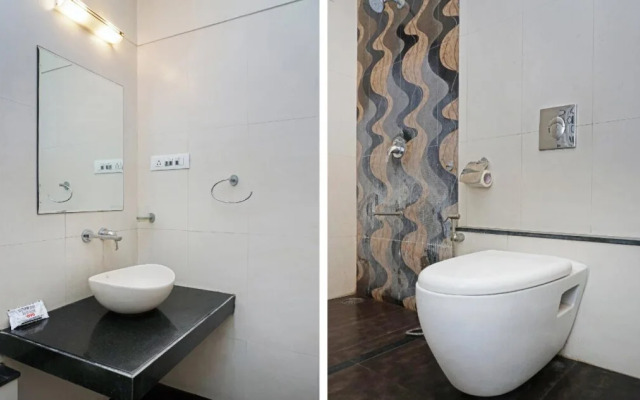 OYO 24755 Mahendra Pedawala