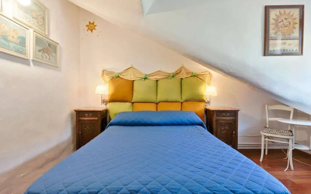 San Salvario Apartments