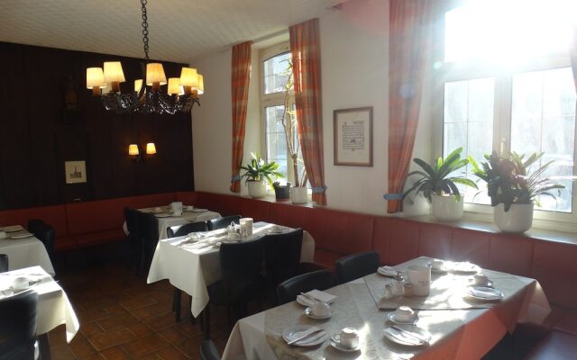 Hotel Jakoberhof