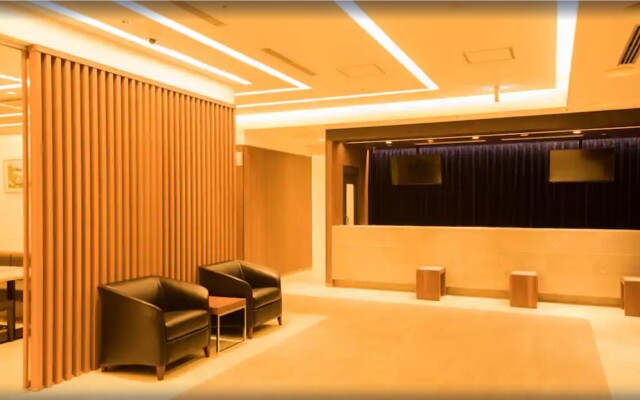 Dormy Inn Matsuyama Natural Hot Spring