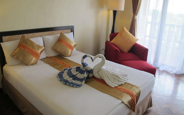 Alta Vista de Boracay Galatea Unit 308